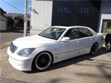 2003 Toyota Celsior Sedan for sale, Japanese used car export - photo 15 of 72 | GULJI TRADERS
