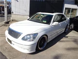 2003 Toyota Celsior Sedan for sale, Japanese used car export - photo 16 of 72 | GULJI TRADERS