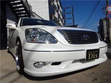 2003 Toyota Celsior Sedan for sale, Japanese used car export - photo 21 of 72 | GULJI TRADERS