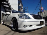 2003 Toyota Celsior Sedan for sale, Japanese used car export - photo 22 of 72 | GULJI TRADERS
