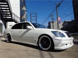 2003 Toyota Celsior Sedan for sale, Japanese used car export - photo 23 of 72 | GULJI TRADERS