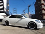 2003 Toyota Celsior Sedan for sale, Japanese used car export - photo 24 of 72 | GULJI TRADERS