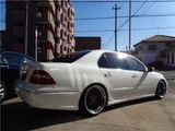 2003 Toyota Celsior Sedan for sale, Japanese used car export - photo 27 of 72 | GULJI TRADERS
