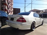 2003 Toyota Celsior Sedan for sale, Japanese used car export - photo 28 of 72 | GULJI TRADERS