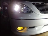 2003 Toyota Celsior Sedan for sale, Japanese used car export - photo 36 of 72 | GULJI TRADERS