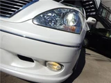 2003 Toyota Celsior Sedan for sale, Japanese used car export - photo 37 of 72 | GULJI TRADERS