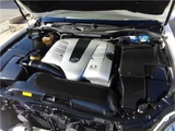 2003 Toyota Celsior Sedan for sale, Japanese used car export - photo 43 of 72 | GULJI TRADERS