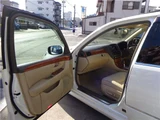 2003 Toyota Celsior Sedan for sale, Japanese used car export - photo 44 of 72 | GULJI TRADERS