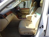 2003 Toyota Celsior Sedan for sale, Japanese used car export - photo 45 of 72 | GULJI TRADERS