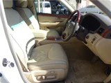 2003 Toyota Celsior Sedan for sale, Japanese used car export - photo 54 of 72 | GULJI TRADERS
