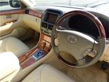 2003 Toyota Celsior Sedan for sale, Japanese used car export - photo 58 of 72 | GULJI TRADERS