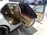 2003 Toyota Celsior Sedan for sale, Japanese used car export - photo 59 of 72 | GULJI TRADERS