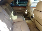 2003 Toyota Celsior Sedan for sale, Japanese used car export - photo 61 of 72 | GULJI TRADERS
