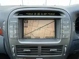 2003 Toyota Celsior C Interior Selection White Sedan for sale, Japanese used car export - photo 5 of 24 | GULJI TRADERS