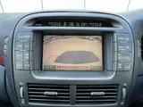2003 Toyota Celsior C Interior Selection White Sedan for sale, Japanese used car export - photo 6 of 24 | GULJI TRADERS