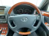2003 Toyota Celsior C Interior Selection White Sedan for sale, Japanese used car export - photo 10 of 24 | GULJI TRADERS
