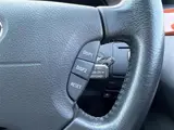 2003 Toyota Celsior C Interior Selection White Sedan for sale, Japanese used car export - photo 13 of 24 | GULJI TRADERS