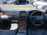 2003 Toyota Celsior Sedan for sale, Japanese used car export - photo 5 of 24 | GULJI TRADERS