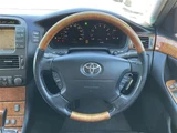 2003 Toyota Celsior Sedan for sale, Japanese used car export - photo 7 of 24 | GULJI TRADERS
