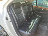 2003 Toyota Celsior Sedan for sale, Japanese used car export - photo 18 of 24 | GULJI TRADERS