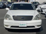 2003 Toyota Celsior Sedan for sale, Japanese used car export - photo 21 of 24 | GULJI TRADERS