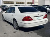 2003 Toyota Celsior Sedan for sale, Japanese used car export - photo 23 of 24 | GULJI TRADERS
