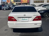 2003 Toyota Celsior Sedan for sale, Japanese used car export - photo 24 of 24 | GULJI TRADERS