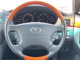2003 Toyota Celsior C Sedan for sale, Japanese used car export - photo 7 of 24 | GULJI TRADERS