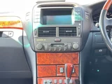 2003 Toyota Celsior C Sedan for sale, Japanese used car export - photo 8 of 24 | GULJI TRADERS