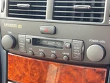 2003 Toyota Celsior C Sedan for sale, Japanese used car export - photo 9 of 24 | GULJI TRADERS
