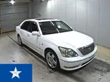 2003 Toyota Celsior eR specifications Pearl Sedan for sale, Japanese used car export - photo 5 of 5 | GULJI TRADERS