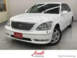 2003 Toyota Celsior 4.3 C specification Pearl Sedan for sale, Japanese used car export - photo 1 of 50 | GULJI TRADERS