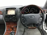 2003 Toyota Celsior 4.3 C specification Pearl Sedan for sale, Japanese used car export - photo 4 of 50 | GULJI TRADERS