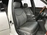2003 Toyota Celsior 4.3 C specification Pearl Sedan for sale, Japanese used car export - photo 5 of 50 | GULJI TRADERS