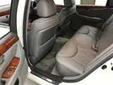2003 Toyota Celsior 4.3 C specification Pearl Sedan for sale, Japanese used car export - photo 15 of 50 | GULJI TRADERS