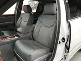 2003 Toyota Celsior 4.3 C specification Pearl Sedan for sale, Japanese used car export - photo 17 of 50 | GULJI TRADERS