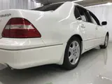 2003 Toyota Celsior 4.3 C specification Pearl Sedan for sale, Japanese used car export - photo 24 of 50 | GULJI TRADERS