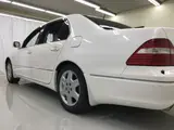 2003 Toyota Celsior 4.3 C specification Pearl Sedan for sale, Japanese used car export - photo 26 of 50 | GULJI TRADERS