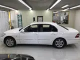 2003 Toyota Celsior 4.3 C specification Pearl Sedan for sale, Japanese used car export - photo 29 of 50 | GULJI TRADERS