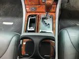 2003 Toyota Celsior 4.3 C specification Pearl Sedan for sale, Japanese used car export - photo 36 of 50 | GULJI TRADERS