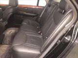 2003 Toyota Celsior C Show Interior Selection Black Sedan for sale, Japanese used car export - photo 7 of 11 | GULJI TRADERS