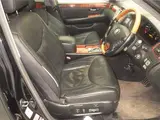 2003 Toyota Celsior C Show Interior Selection Blue Sedan for sale, Japanese used car export - photo 5 of 11 | GULJI TRADERS