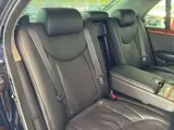 2003 Toyota Celsior C Show F Package Interior Selection Blue Sedan for sale, Japanese used car export - photo 7 of 11 | GULJI TRADERS