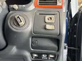 2003 Toyota Celsior C Show F Package Interior Selection Blue Sedan for sale, Japanese used car export - photo 9 of 11 | GULJI TRADERS