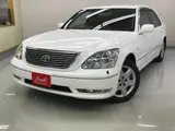 2003 Toyota Celsior 4.3 C specification Pearl Sedan for sale, Japanese used car export - photo 1 of 24 | GULJI TRADERS