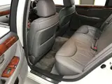 2003 Toyota Celsior 4.3 C specification Pearl Sedan for sale, Japanese used car export - photo 15 of 24 | GULJI TRADERS