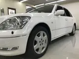 2003 Toyota Celsior 4.3 C specification Pearl Sedan for sale, Japanese used car export - photo 19 of 24 | GULJI TRADERS