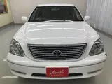 2003 Toyota Celsior 4.3 C specification Pearl Sedan for sale, Japanese used car export - photo 20 of 24 | GULJI TRADERS