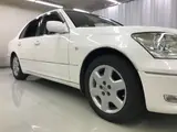 2003 Toyota Celsior 4.3 C specification Pearl Sedan for sale, Japanese used car export - photo 22 of 24 | GULJI TRADERS