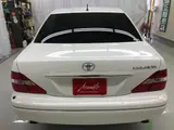 2003 Toyota Celsior 4.3 C specification Pearl Sedan for sale, Japanese used car export - photo 24 of 24 | GULJI TRADERS